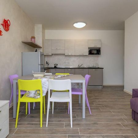Corte Fasanella - Apartment Lilla Toscolano Maderno Εξωτερικό φωτογραφία