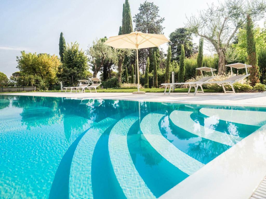 Corte Fasanella - Apartment Lilla Toscolano Maderno Εξωτερικό φωτογραφία