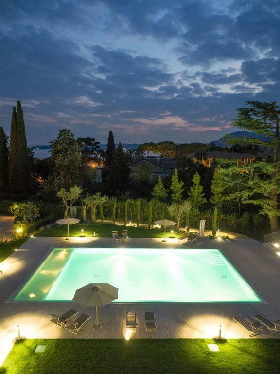 Corte Fasanella - Apartment Lilla Toscolano Maderno Εξωτερικό φωτογραφία