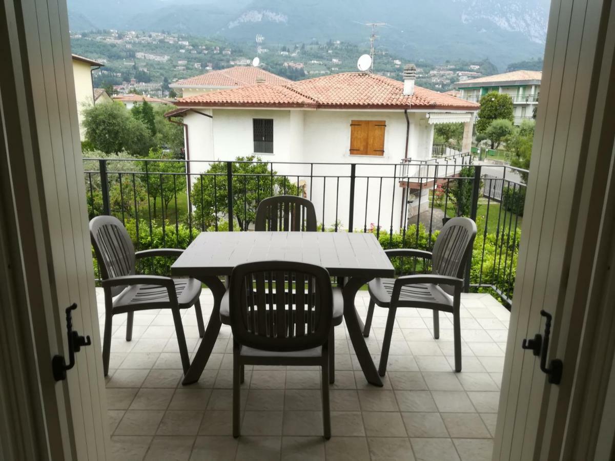 Corte Fasanella - Apartment Lilla Toscolano Maderno Εξωτερικό φωτογραφία