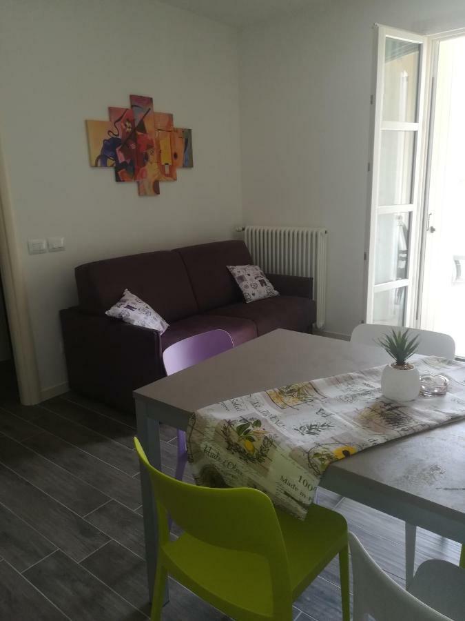 Corte Fasanella - Apartment Lilla Toscolano Maderno Εξωτερικό φωτογραφία