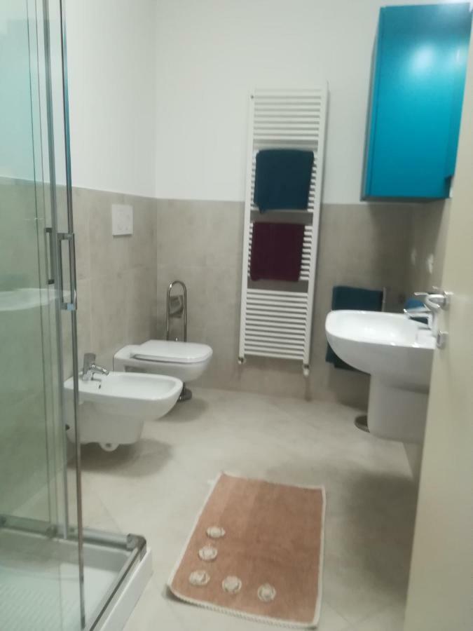 Corte Fasanella - Apartment Lilla Toscolano Maderno Εξωτερικό φωτογραφία