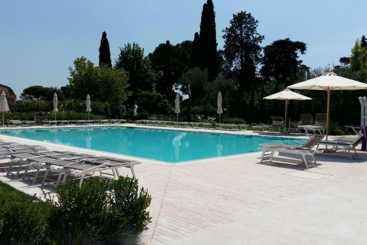 Corte Fasanella - Apartment Lilla Toscolano Maderno Εξωτερικό φωτογραφία