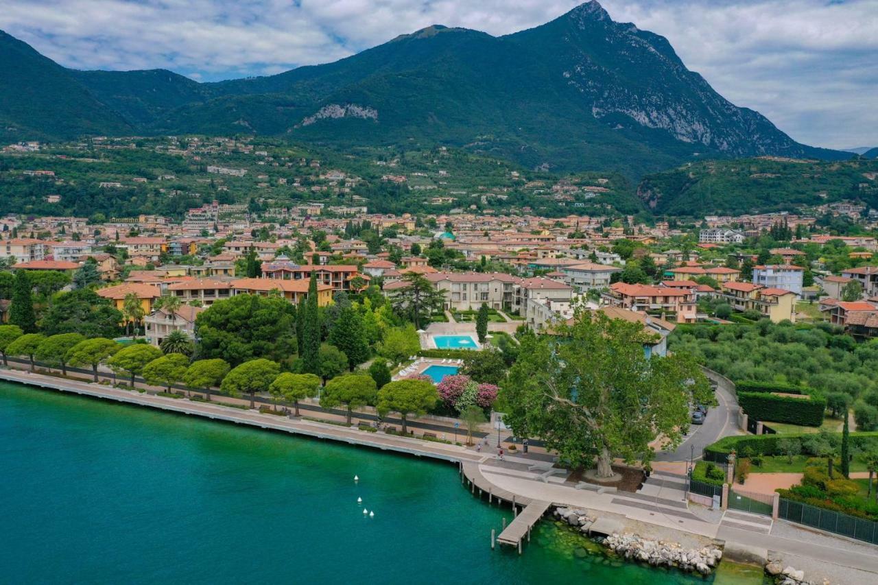 Corte Fasanella - Apartment Lilla Toscolano Maderno Εξωτερικό φωτογραφία