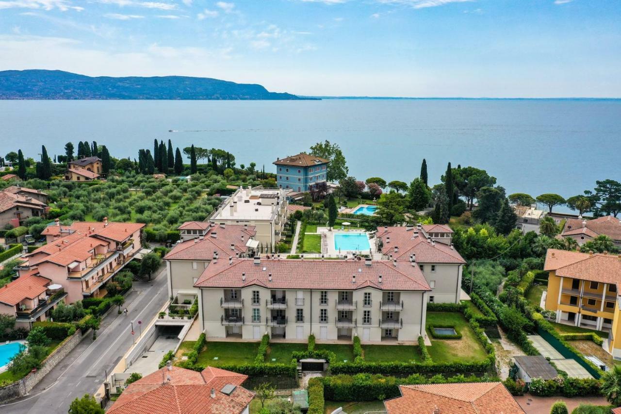 Corte Fasanella - Apartment Lilla Toscolano Maderno Εξωτερικό φωτογραφία
