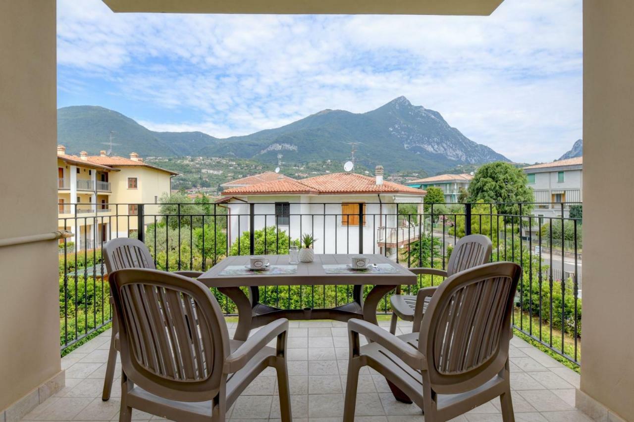 Corte Fasanella - Apartment Lilla Toscolano Maderno Εξωτερικό φωτογραφία