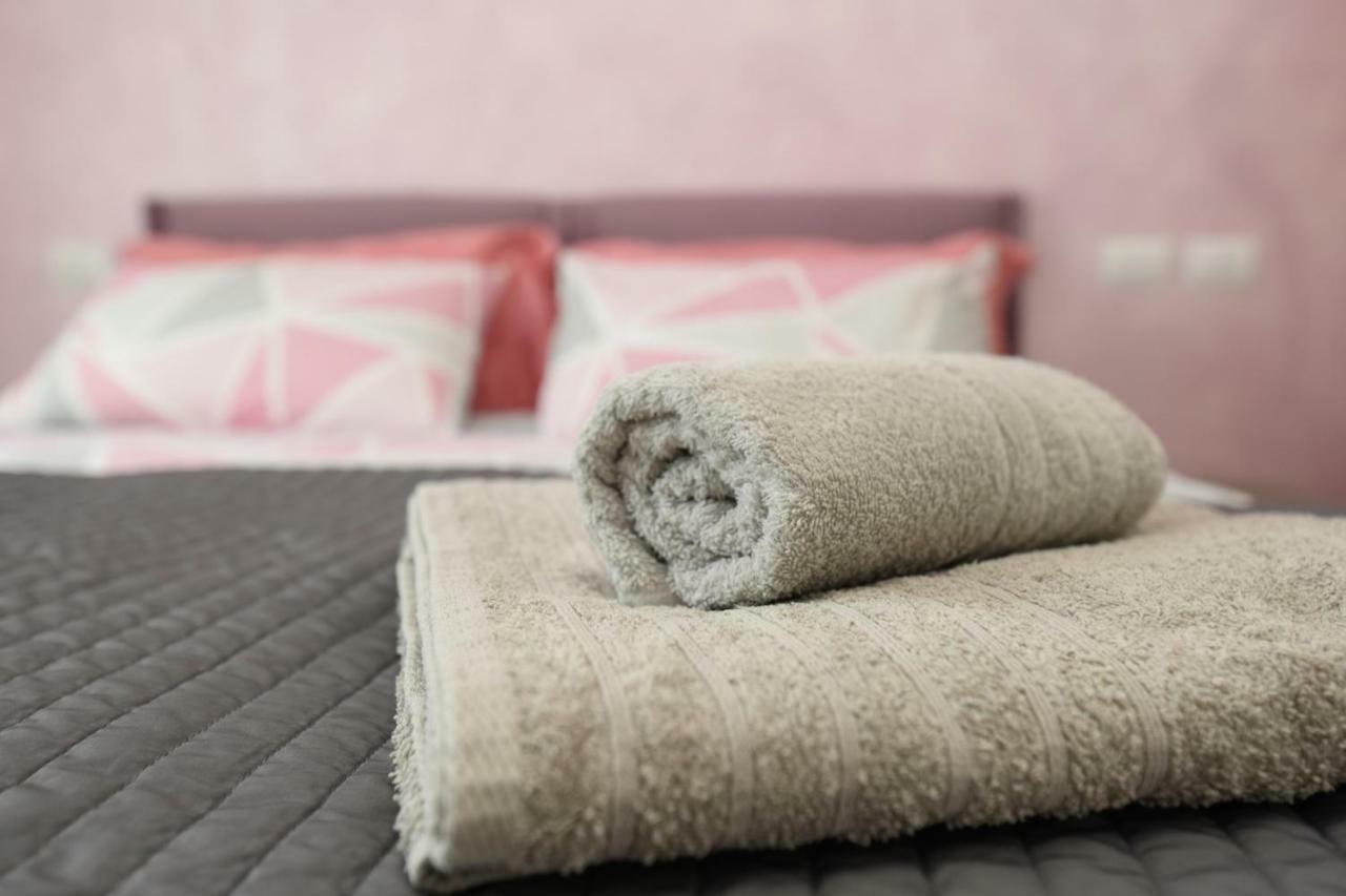 Corte Fasanella - Apartment Lilla Toscolano Maderno Εξωτερικό φωτογραφία