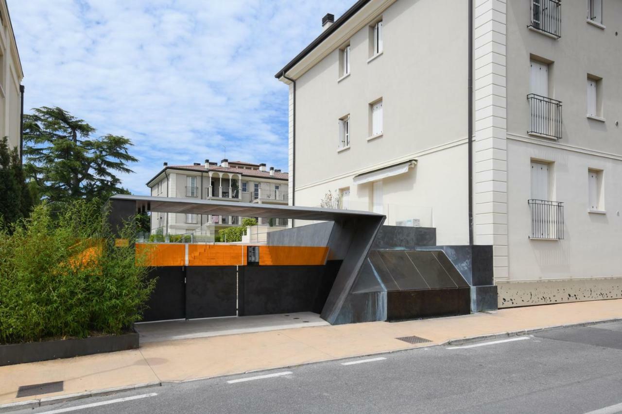 Corte Fasanella - Apartment Lilla Toscolano Maderno Εξωτερικό φωτογραφία