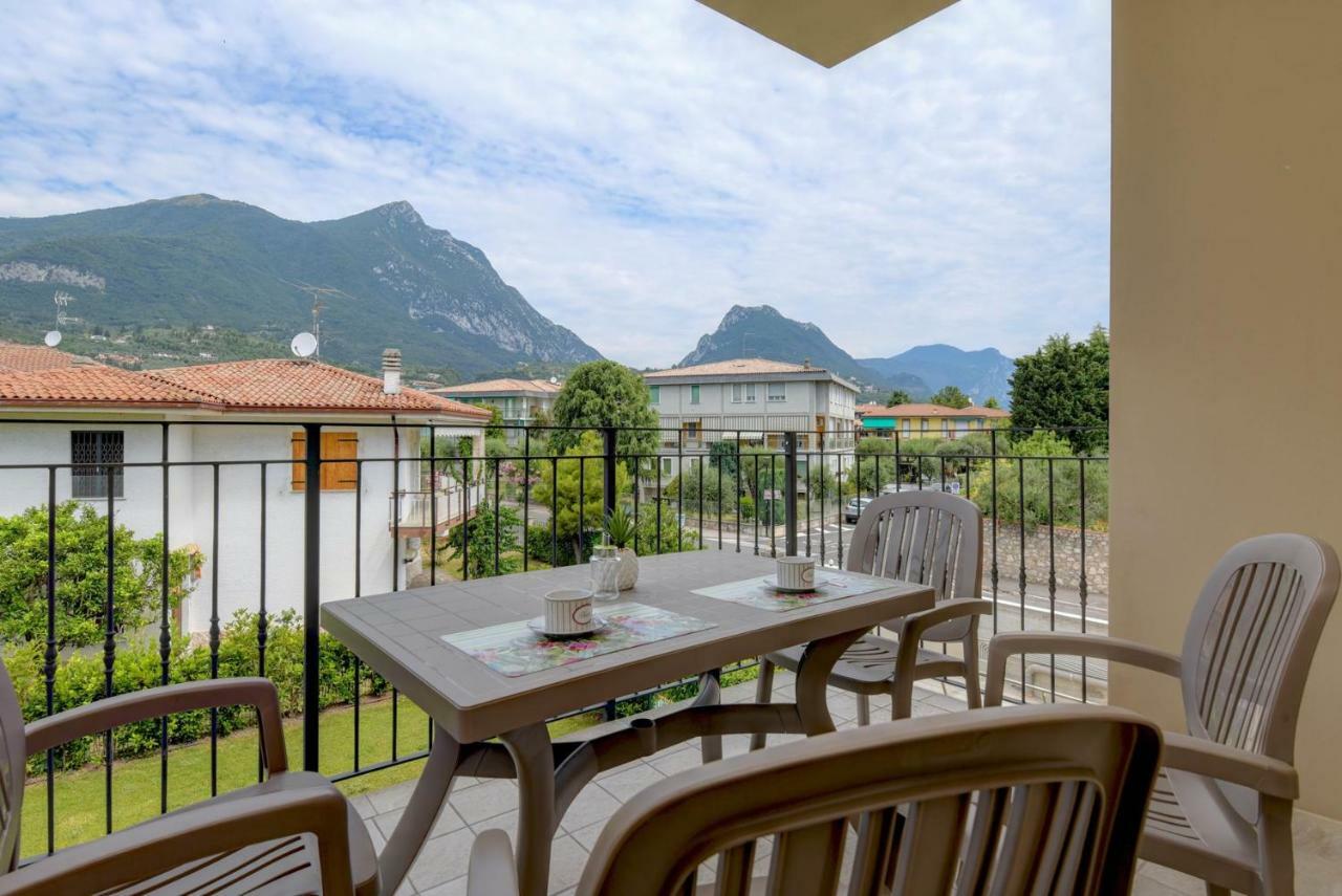 Corte Fasanella - Apartment Lilla Toscolano Maderno Εξωτερικό φωτογραφία