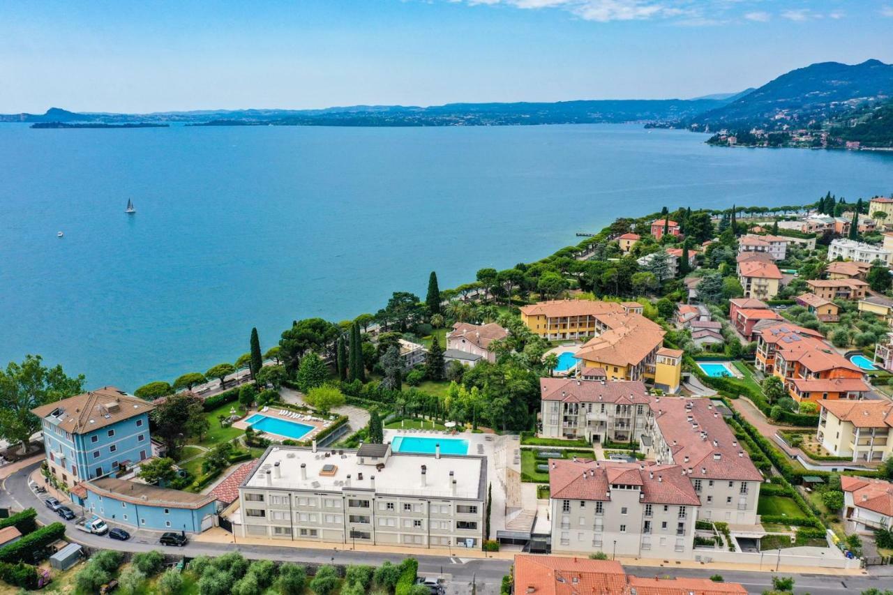 Corte Fasanella - Apartment Lilla Toscolano Maderno Εξωτερικό φωτογραφία