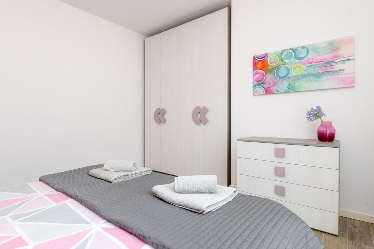 Corte Fasanella - Apartment Lilla Toscolano Maderno Εξωτερικό φωτογραφία