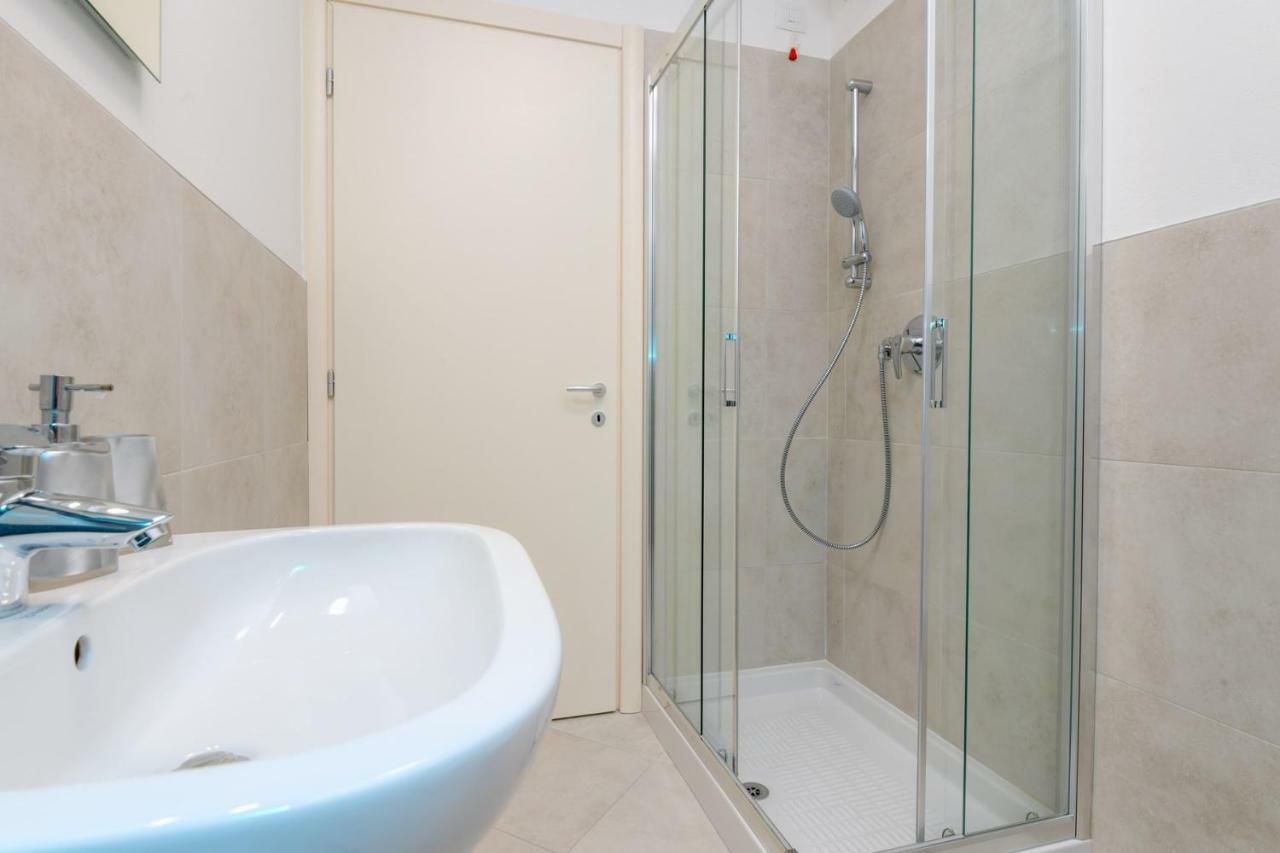Corte Fasanella - Apartment Lilla Toscolano Maderno Εξωτερικό φωτογραφία