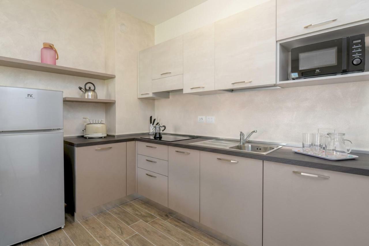 Corte Fasanella - Apartment Lilla Toscolano Maderno Εξωτερικό φωτογραφία