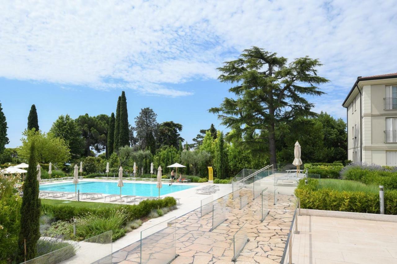 Corte Fasanella - Apartment Lilla Toscolano Maderno Εξωτερικό φωτογραφία