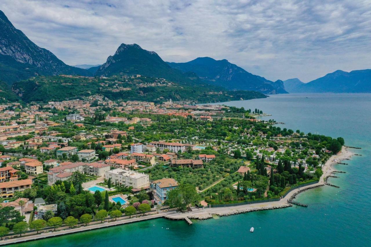 Corte Fasanella - Apartment Lilla Toscolano Maderno Εξωτερικό φωτογραφία