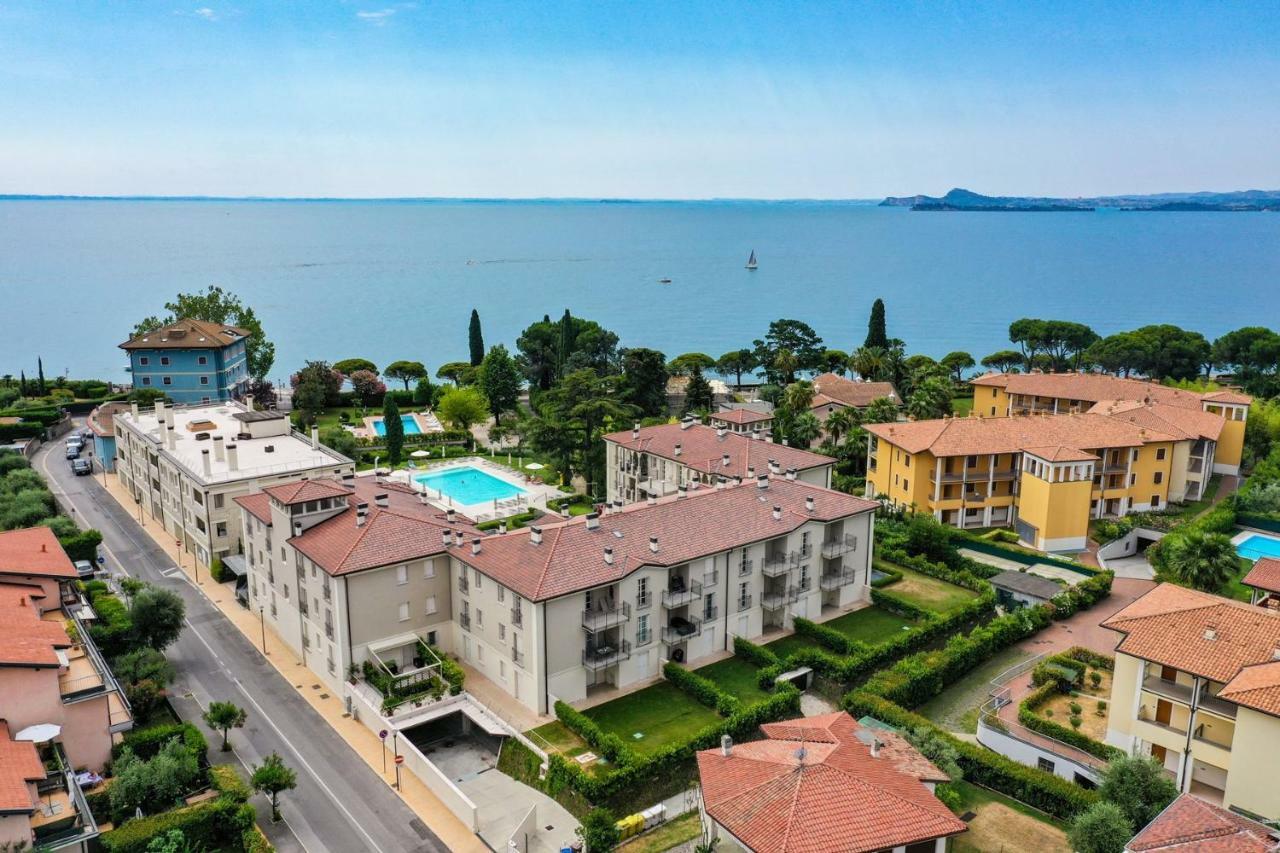 Corte Fasanella - Apartment Lilla Toscolano Maderno Εξωτερικό φωτογραφία