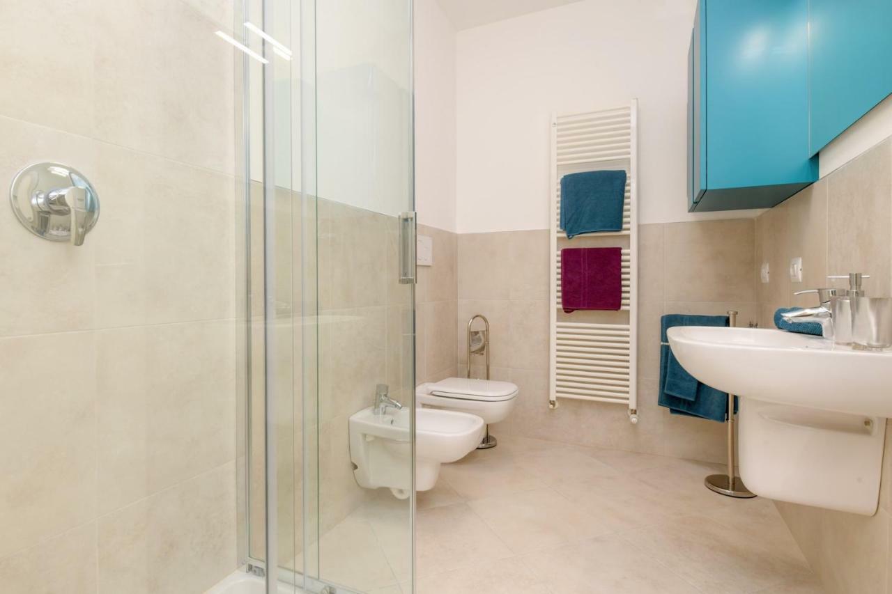 Corte Fasanella - Apartment Lilla Toscolano Maderno Εξωτερικό φωτογραφία