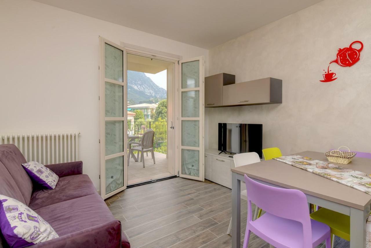 Corte Fasanella - Apartment Lilla Toscolano Maderno Εξωτερικό φωτογραφία
