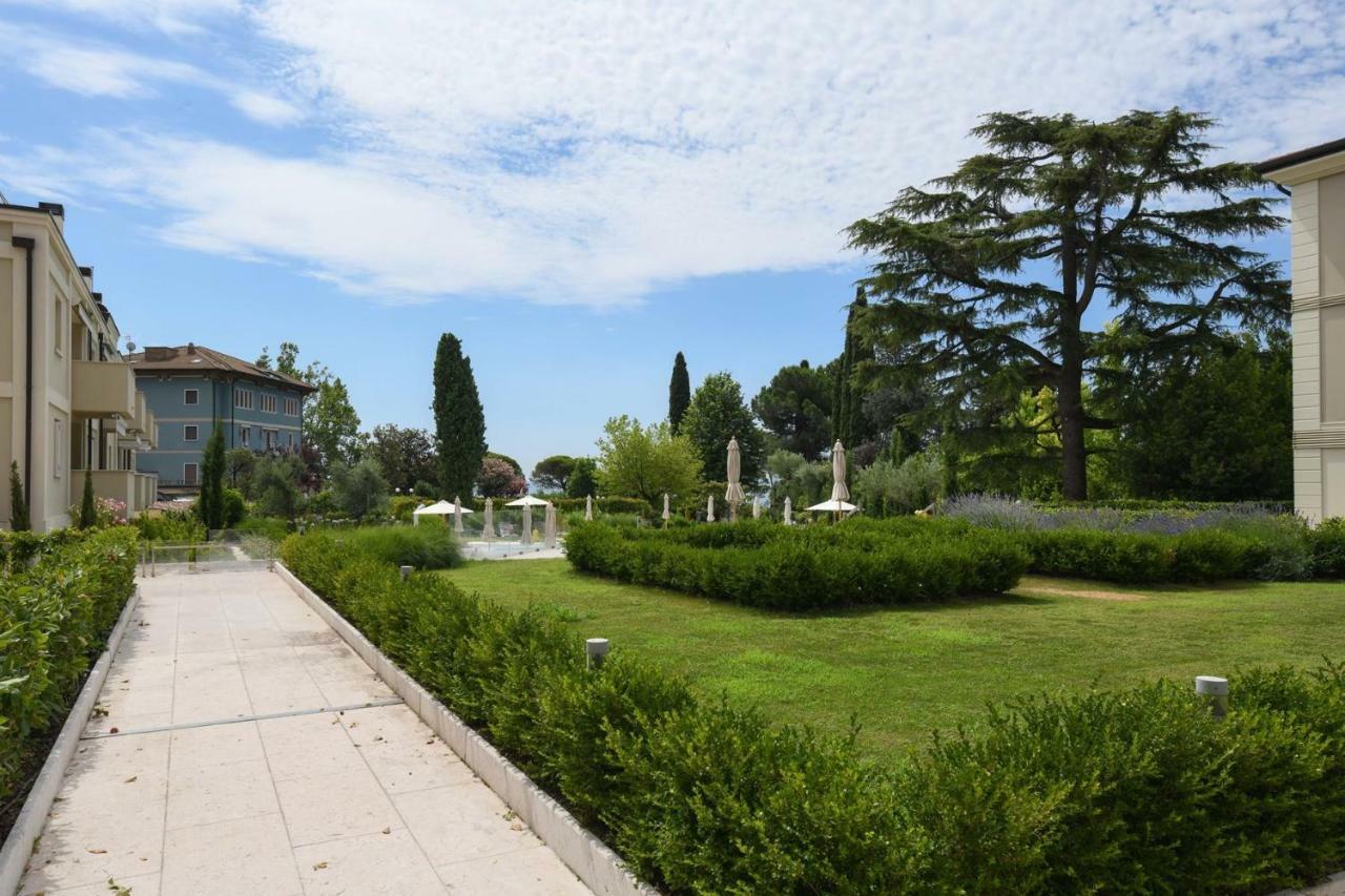 Corte Fasanella - Apartment Lilla Toscolano Maderno Εξωτερικό φωτογραφία