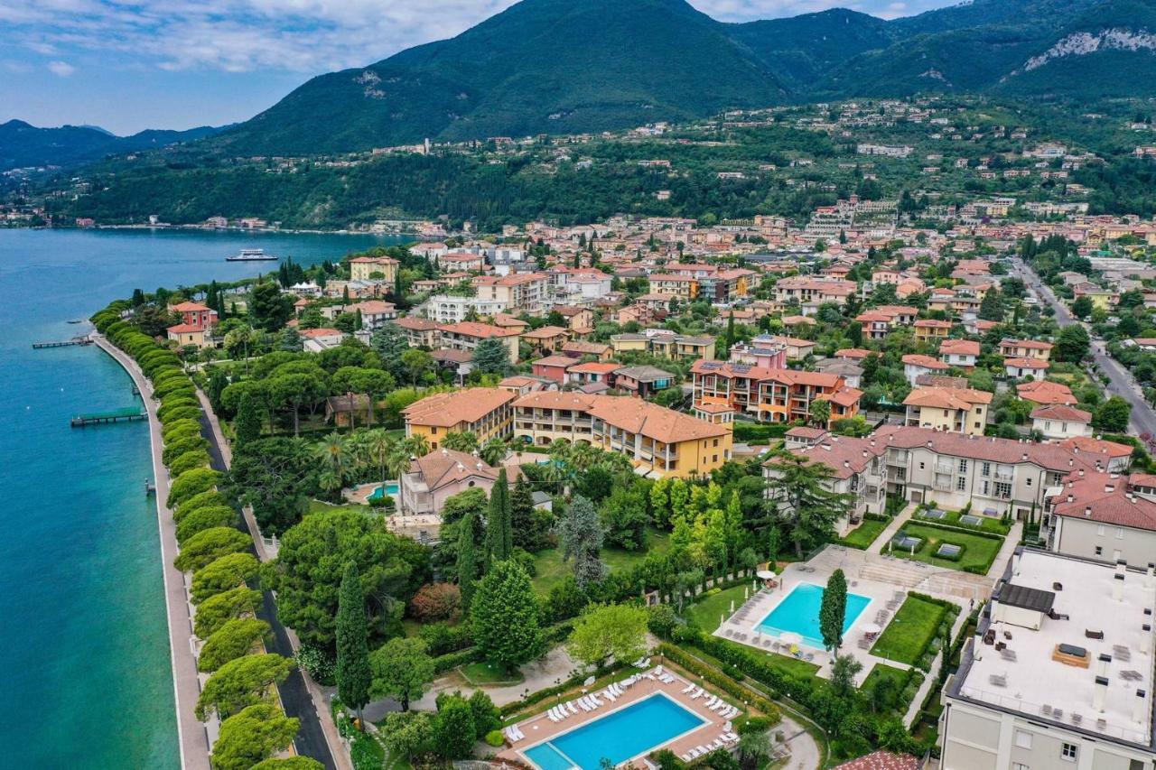Corte Fasanella - Apartment Lilla Toscolano Maderno Εξωτερικό φωτογραφία