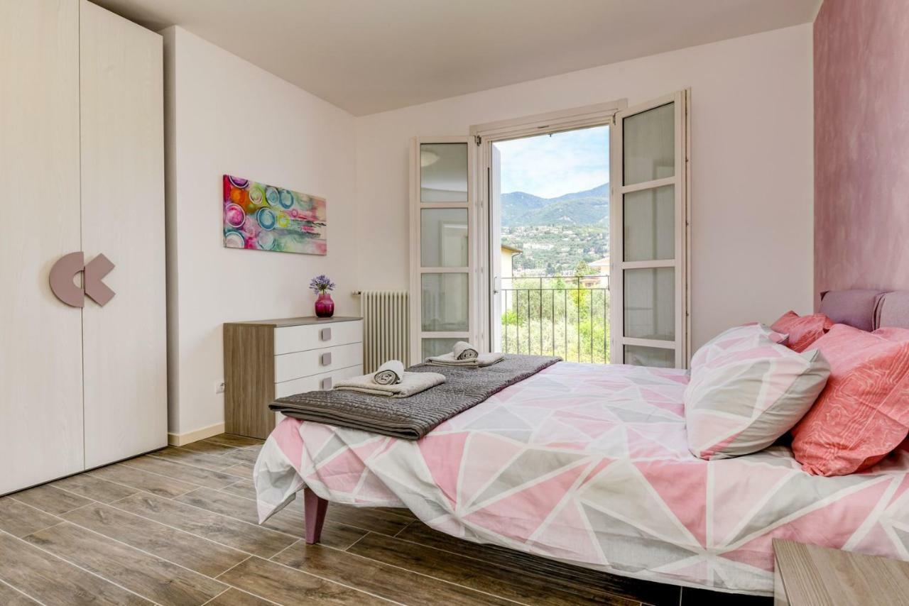 Corte Fasanella - Apartment Lilla Toscolano Maderno Εξωτερικό φωτογραφία