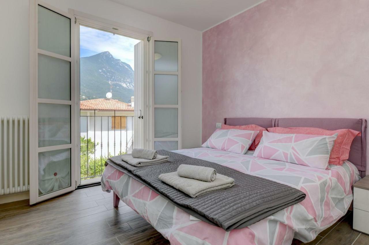 Corte Fasanella - Apartment Lilla Toscolano Maderno Εξωτερικό φωτογραφία