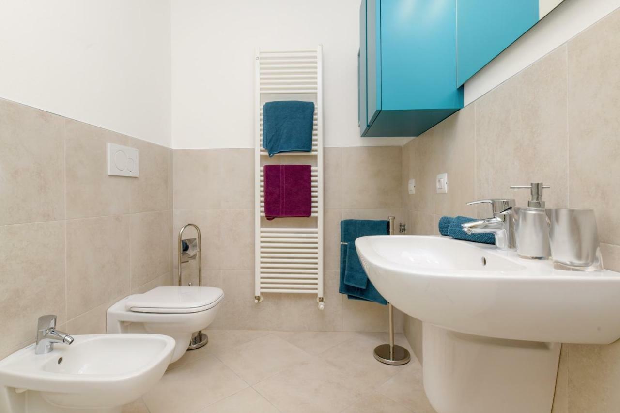 Corte Fasanella - Apartment Lilla Toscolano Maderno Εξωτερικό φωτογραφία