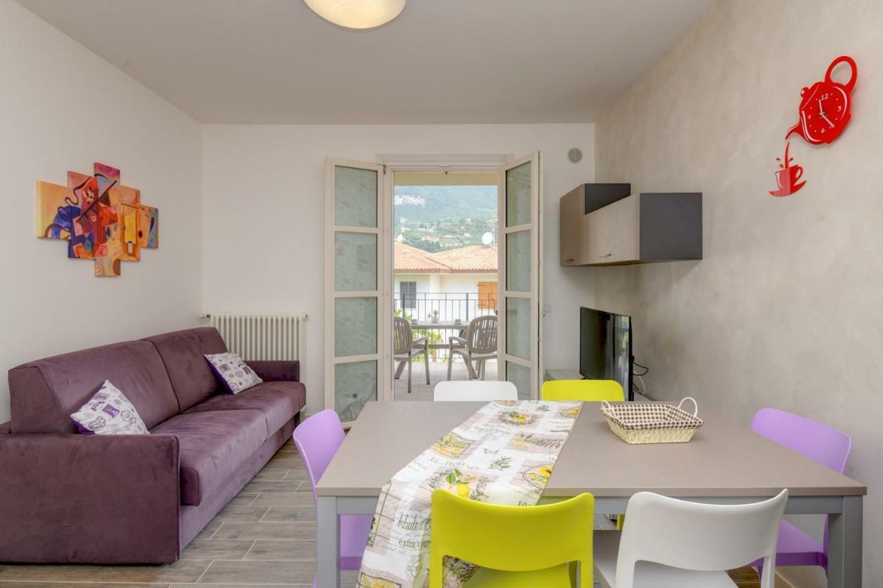 Corte Fasanella - Apartment Lilla Toscolano Maderno Εξωτερικό φωτογραφία