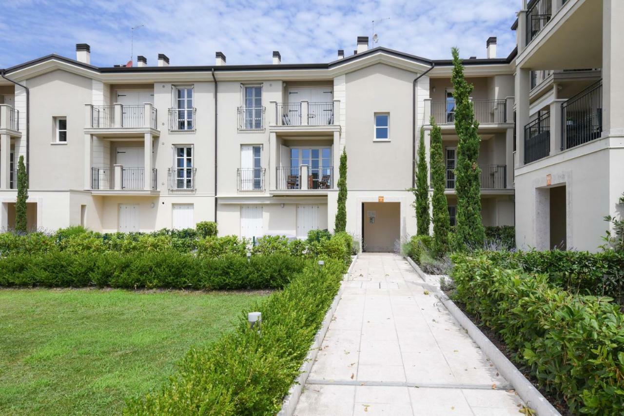 Corte Fasanella - Apartment Lilla Toscolano Maderno Εξωτερικό φωτογραφία