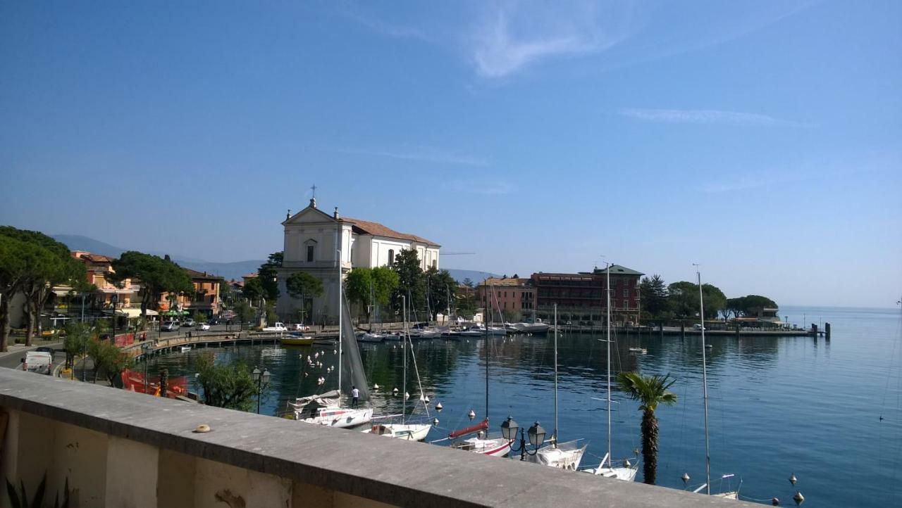 Corte Fasanella - Apartment Lilla Toscolano Maderno Εξωτερικό φωτογραφία